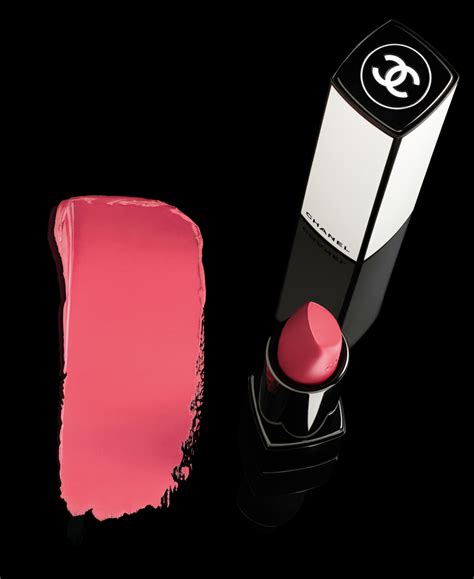 chanel voluptuous lipstick|ROUGE ALLURE VELVET NUIT BLANCHE Luminous Matte Lip Colour .